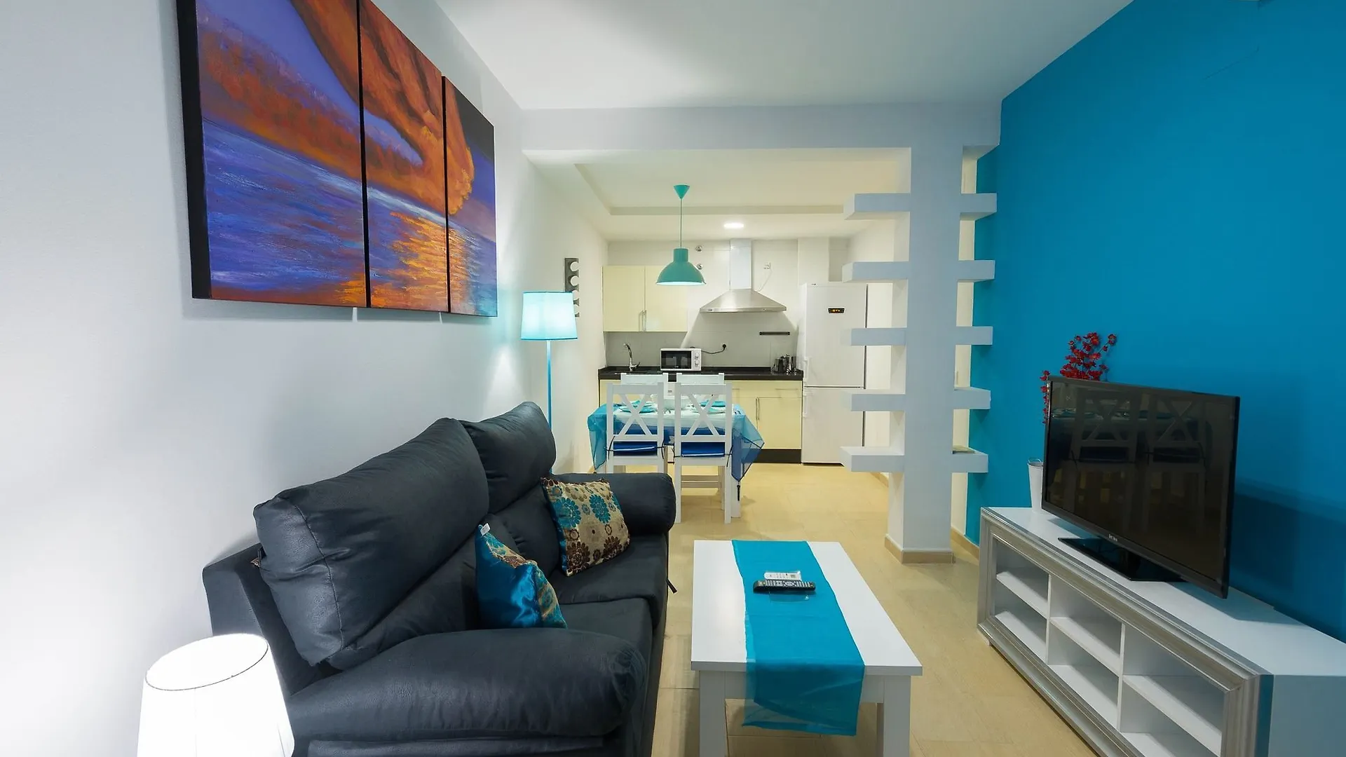 Apartment Apartamentos Tony Grupo Focsa Renting Cordoba