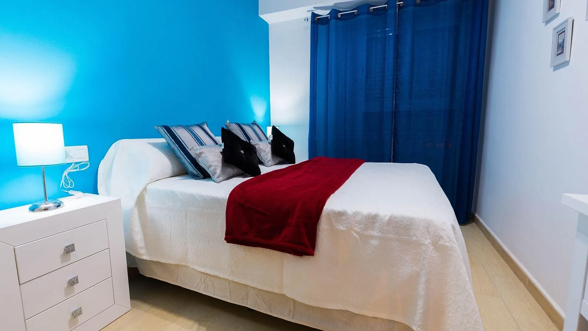 Apartamentos Tony Grupo Focsa Renting Cordoba 0*,  Spain