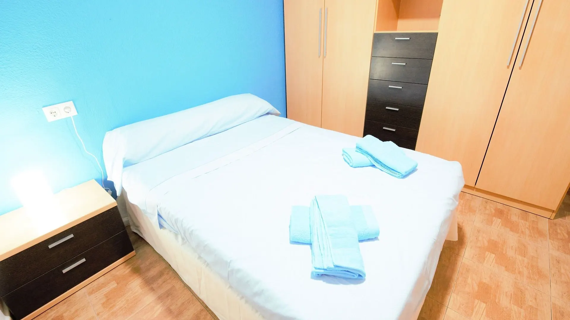 Apartamentos Tony Grupo Focsa Renting Cordoba Apartment