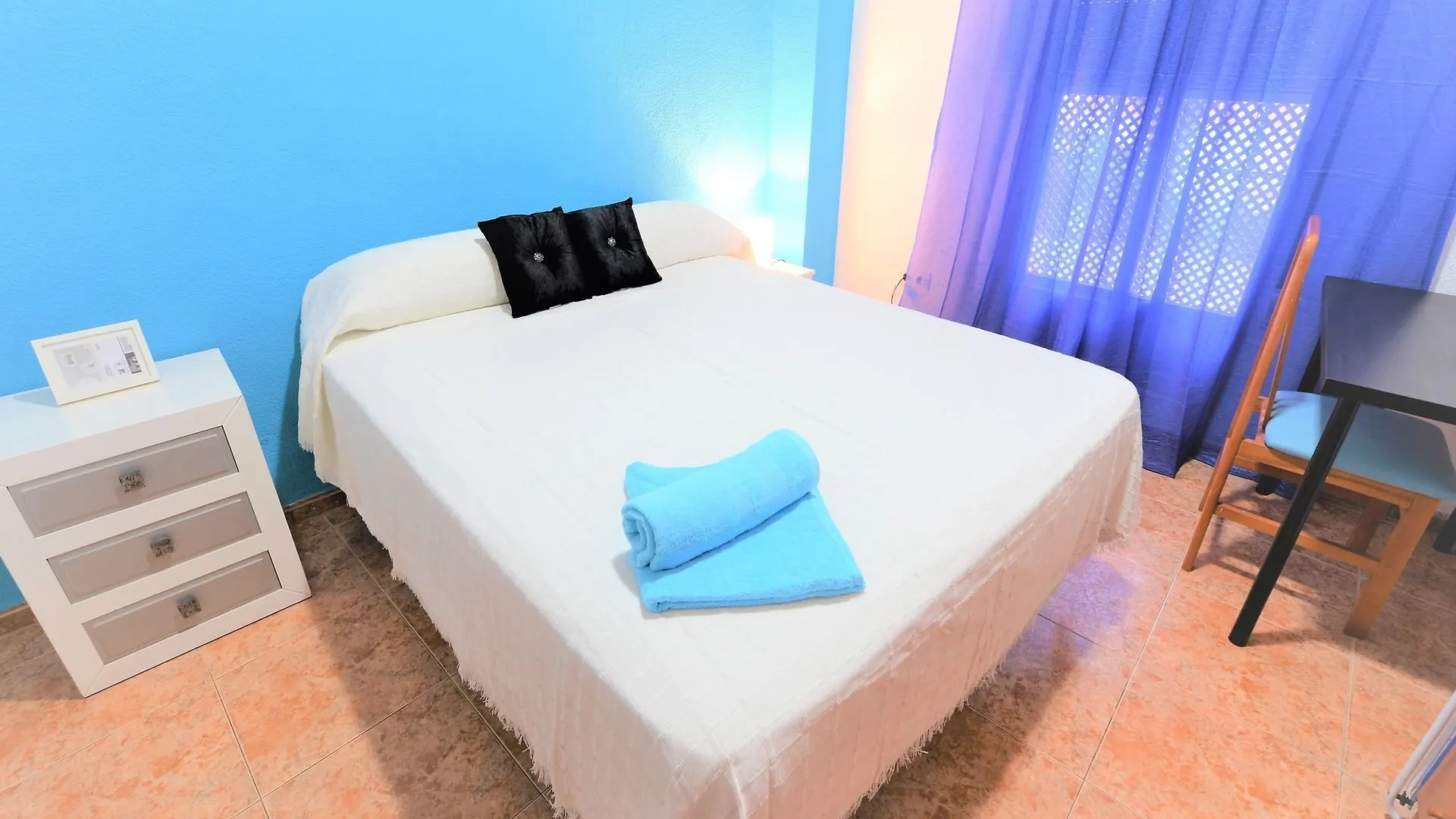 Apartment Apartamentos Tony Grupo Focsa Renting Cordoba