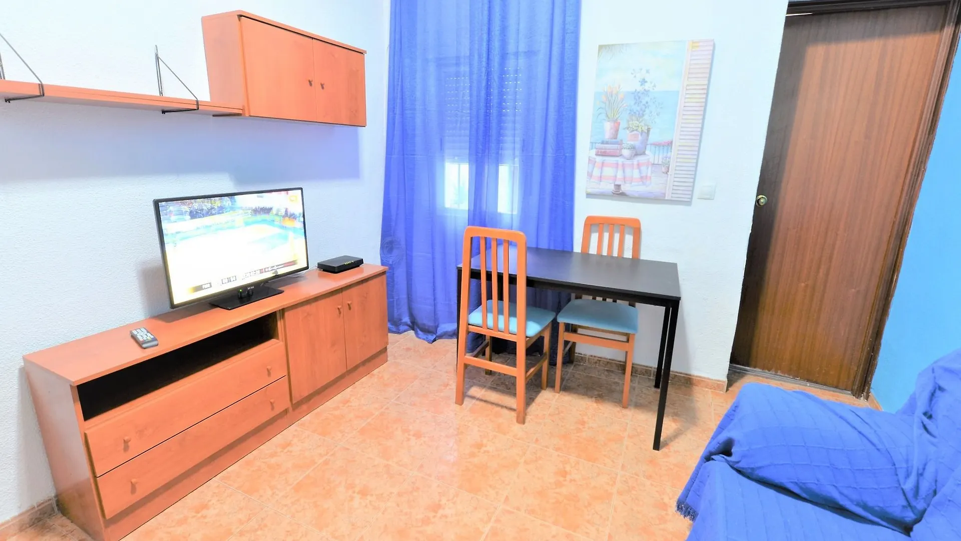 Lägenhet Apartamentos Tony Grupo Focsa Renting Córdoba