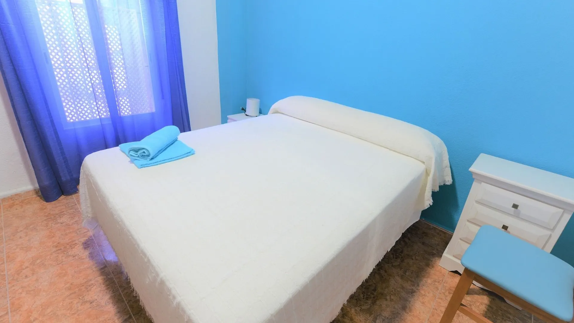 Apartamentos Tony Grupo Focsa Renting Kordoba Apartament