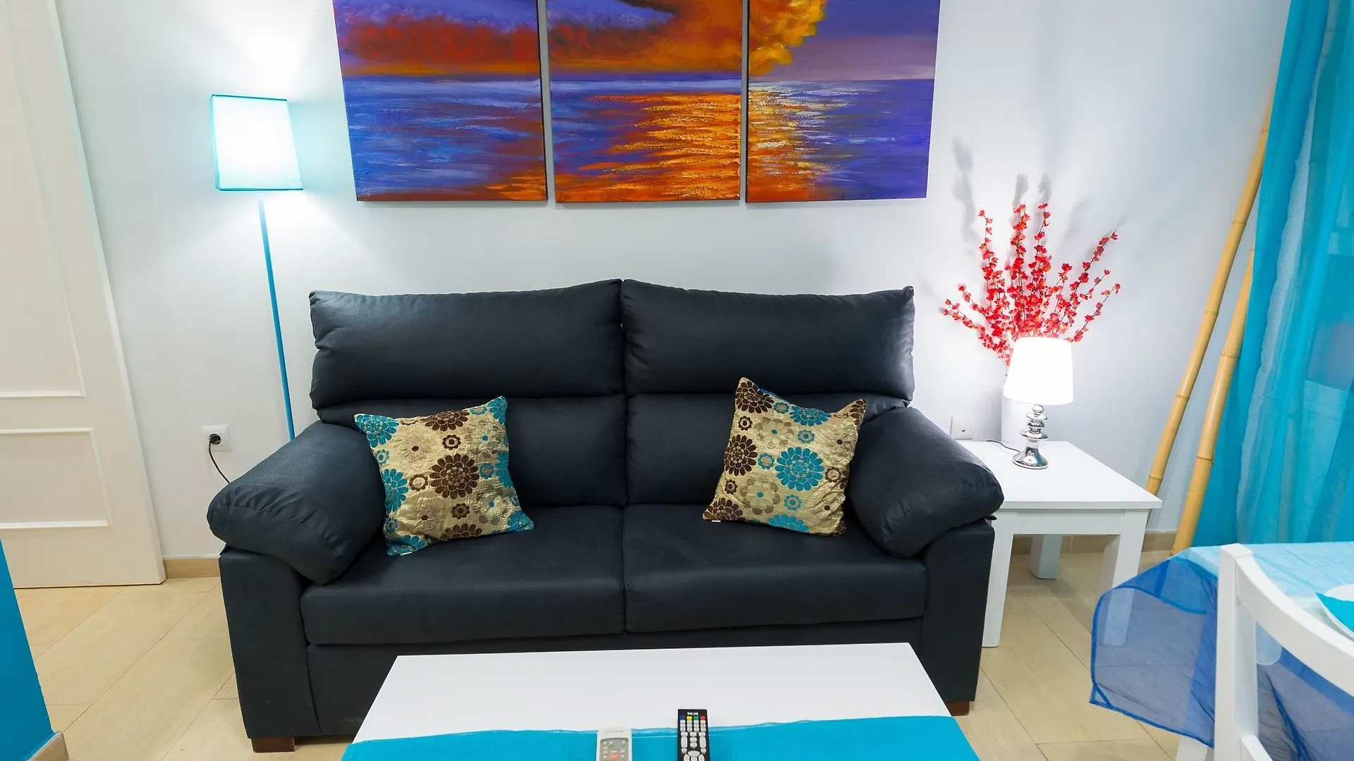 Apartament Apartamentos Tony Grupo Focsa Renting Kordoba Hiszpania