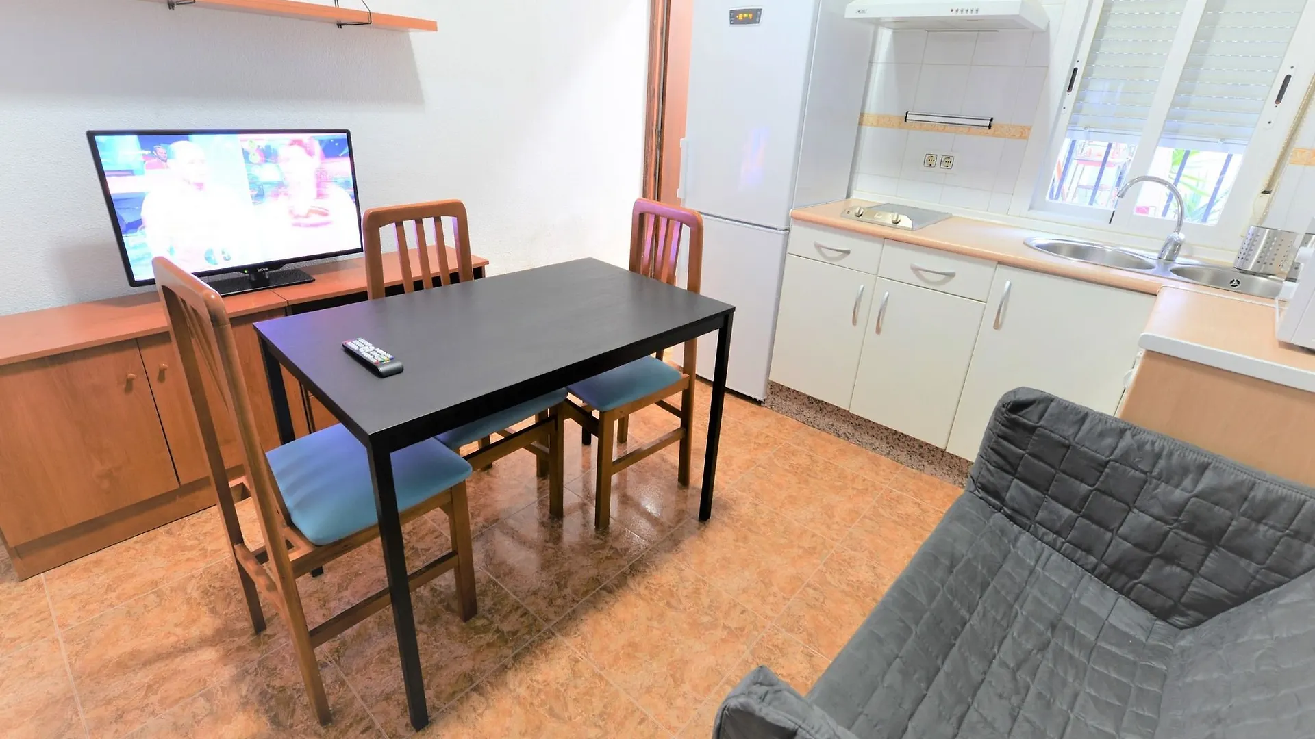 Apartamentos Tony Grupo Focsa Renting Kordoba