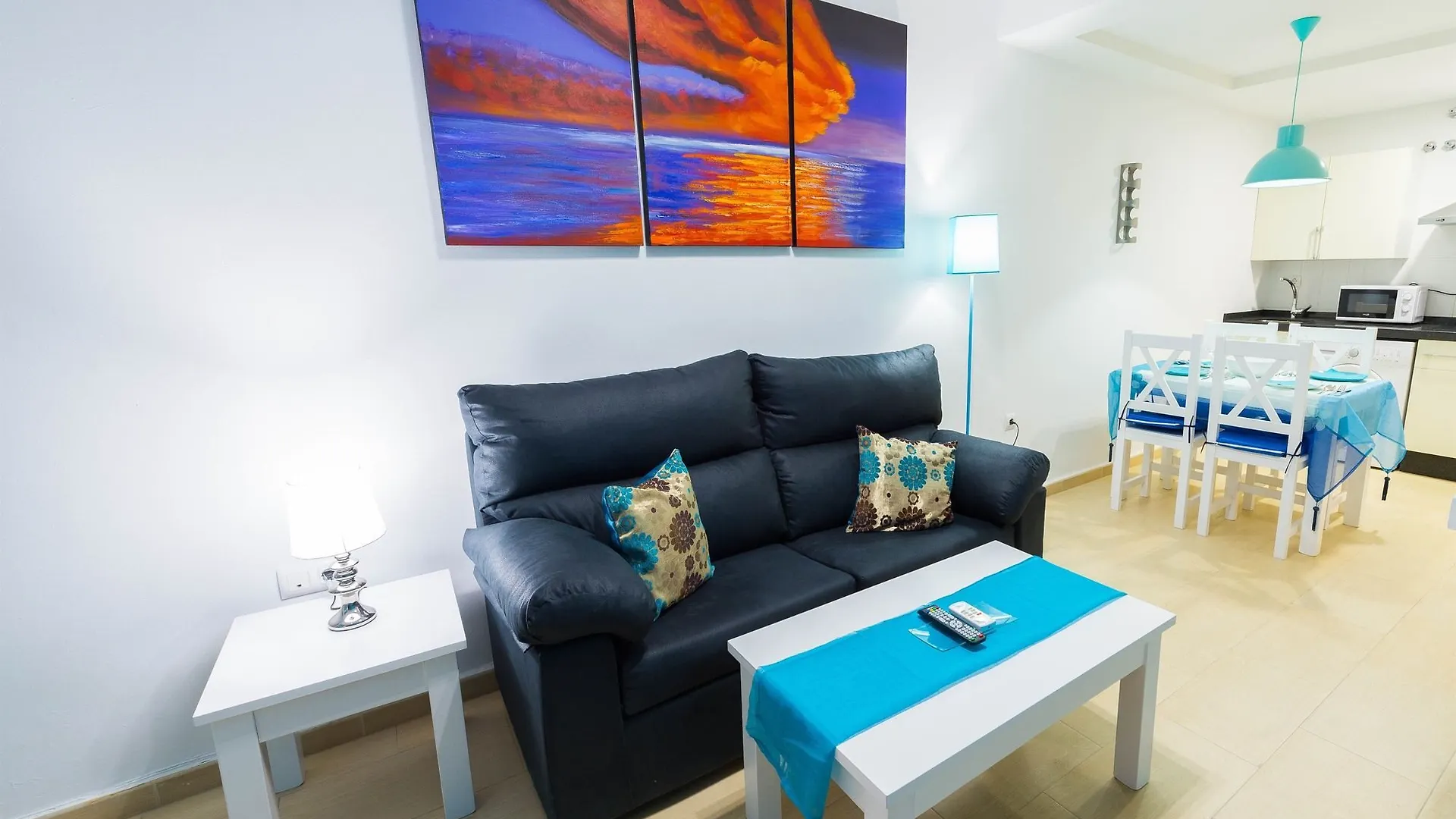 Apartamentos Tony Grupo Focsa Renting Kordoba Apartament